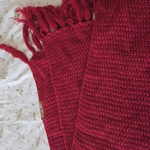 Taylor Swift All Too Well Scarff